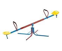 Algopix Similar Product 13 - Pure Fun Swivel Seesaw