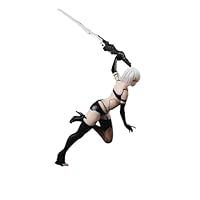 Algopix Similar Product 3 - Square Enix NieR Automata  A2 YoRHa