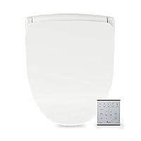 Algopix Similar Product 20 - Bio Bidet Slim Two Electric Bidet