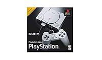 Algopix Similar Product 20 - PlayStation Classic (Renewed)
