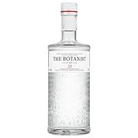 Algopix Similar Product 12 - The Botanist Gin, 750 ml, 92 Proof