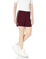 Algopix Similar Product 6 - Intensity Womens Mock Mesh Shorts with