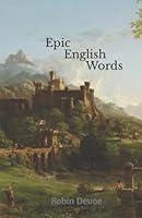 Algopix Similar Product 4 - Epic English Words Dictionary of