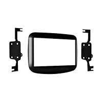 Algopix Similar Product 7 - Metra 956517HG Dodge Dart Double DIN