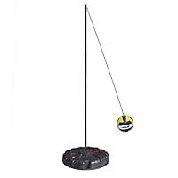 Algopix Similar Product 4 - Verus Sports TO511 Portable Tetherball