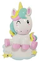 Algopix Similar Product 7 - PO Magical Fantasy Unicorn Personalized