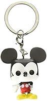 Algopix Similar Product 13 - Funko Pop Keychain Mickey Mouse 