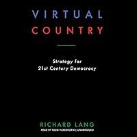 Algopix Similar Product 19 - Virtual Country Strategy for 21st