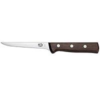 Algopix Similar Product 16 - Victorinox Boning Knife Rosewood 15cm