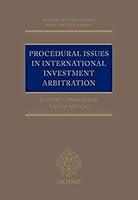Algopix Similar Product 16 - Procedural Issues in International