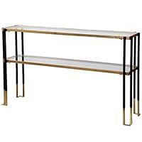 Algopix Similar Product 5 - Kentmore  535 inch Modern Console