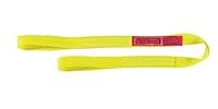 Algopix Similar Product 18 - Web Sling, Type 3, Nylon, 1inW, 3 ft.L