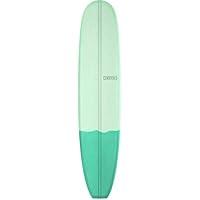 Algopix Similar Product 2 - Modern Surfboards Retro PU Longboard