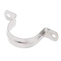 Algopix Similar Product 5 - KESOTO Clamp A Saddle DIY Water Pipe