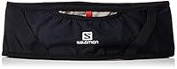 Algopix Similar Product 1 - Salomon Pulse Belt, Black, X-Large