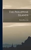 Algopix Similar Product 15 - The Philippine Islands