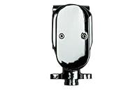 Algopix Similar Product 10 - The Right Stuff DBMC51C Chrome Dual