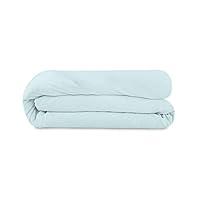 Algopix Similar Product 13 - Whisper Organics Duvet Cover  100