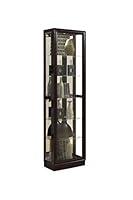 Algopix Similar Product 13 - Pulaski Curio 21 by 11 by 77Inch