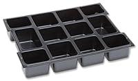 Algopix Similar Product 3 - LBOXX 1000010126 Small Parts Insert 12