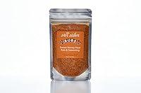 Algopix Similar Product 4 - salt sisters Sweet Honey Heat Rub 