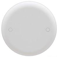 Algopix Similar Product 16 - Carlon CPC4WH Ceiling Fan Box Cover