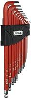 Algopix Similar Product 12 - Titan 12713 ExtraLong Arm Ball Tip SAE