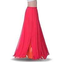 Algopix Similar Product 8 - ROYAL SMEELA Chiffon Fairy Belly Dance