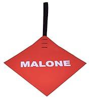 Algopix Similar Product 4 - Malone Auto Racks Safety Flag with