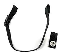 Algopix Similar Product 13 - Hockey Helmet Chin Strap with Stainless