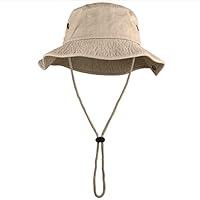 Algopix Similar Product 9 - Wide Brim Hiking Fishing Safari Boonie