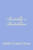 Algopix Similar Product 20 - Bertoldo e Bertoldino (Italian Edition)