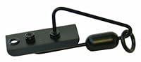 Algopix Similar Product 8 - Sea Striker SSP1BLK Planer Black Powder