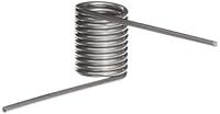 Algopix Similar Product 20 - 302 Stainless Steel Torsion Spring