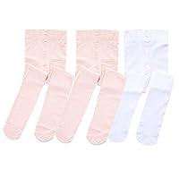 Algopix Similar Product 9 - STELLE Girls Ultra Soft Pro Dance