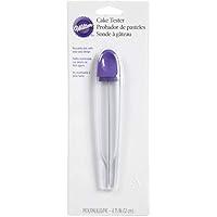 Algopix Similar Product 11 - Wilton Bake It Better Cake Tester