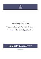 Algopix Similar Product 20 - Japan Logistics Fund Tactical 