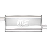 Algopix Similar Product 17 - MagnaFlow Performance Muffler 14239 3