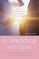 Algopix Similar Product 7 - A Wedding with Spirit A Guide to