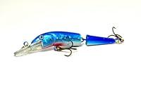 Algopix Similar Product 10 - Akuna Broken Tail Series 39 inch