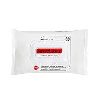 Algopix Similar Product 19 - Ansollitas Wet Wipes, 130 ml