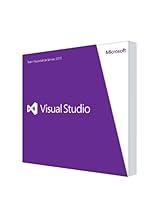 Algopix Similar Product 8 - Microsoft Visual Studio Team Foundation