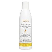 Algopix Similar Product 13 - GiGi Post Epilation Lotion  AfterWax