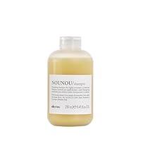 Algopix Similar Product 3 - Davines NOUNOU Shampoo  Hydrating Deep