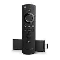 Algopix Similar Product 10 - Fire TV Stick 4K with allnew Alexa