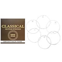 Algopix Similar Product 17 - caralei 6Pcs 028043 Acoustics Guitar