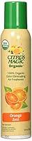 Algopix Similar Product 6 - Citrus Magic Air Freshener Fresh