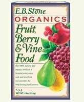 Algopix Similar Product 7 - EB Stone Organic Fruit Berry  Vine