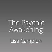 Algopix Similar Product 12 - The Psychic Awakening Journal Guided