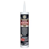 Algopix Similar Product 9 - GE Supreme Silicone Caulk for Kitchen 